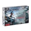 Игровая приставка 16 bit Super Drive Avatar (8 в 1) + 8 встроенных игр + 2 геймпада (Синяя)