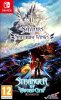 Saviors of Sapphire Wings & Stranger of Sword City Revisitedd (Switch)