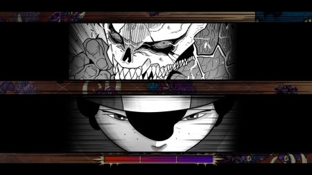 игра Captain Velvet Meteor: The Jump+ Dimensions (Switch) для Nintendo Switch