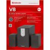 Активная система DEFENDER, 2.1, V8 (PC) 