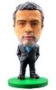 Фигурка футболиста Soccerstarz Real Madrid Jose Mourinho Home Kit (75634)