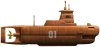 Купить игру Steel Diver (Nintendo 3DS) на 3DS