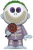 Фигурка Funko Vinyl SODA: Корыто (Barrel) Кошмар перед Рождеством (The Nightmare Before Christmas) (58692) 9,5 см