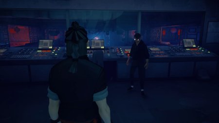 игра SIFU Vengeance Edition Русская Версия (Switch) для Nintendo Switch