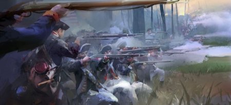 Assassin's Creed 3 (III) (Xbox 360/Xbox One)