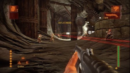 ShadowRun (Xbox 360/Xbox One)