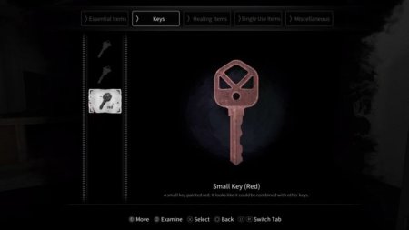 игра White Day: A Labyrinth Named School Русская Версия (Switch) для Nintendo Switch