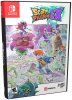 Scott Pilgrim EX Deluxe Adventure Edition (Limited Run) Русская Версия (Switch)