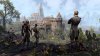 Игра The Elder Scrolls Online: Blackwood Collection (PS4) Playstation 4