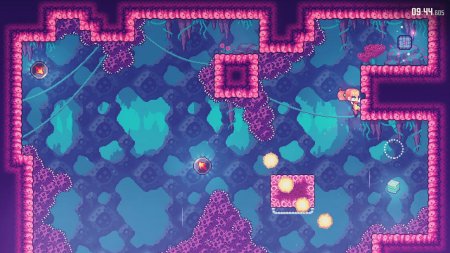 игра Sunblaze (Switch) для Nintendo Switch