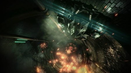 Batman: Рыцарь Аркхема (Arkham Knight) Русская Версия (Xbox One) 
