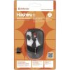 Мышь беспроводная DEFENDER Hashiru MS-135, чёрная (PC) 