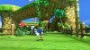 Sonic Generations с поддержкой 3D (Xbox 360/Xbox One) USED Б/У