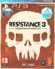 Resistance 3   (Special Edition)  PlayStation Move     3D (PS3) USED /