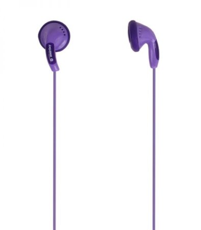 Наушники SmartBuy SBE-4900 Color Band, белые (PC) 