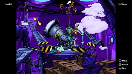 игра Humongous Classic Collection (Switch) для Nintendo Switch