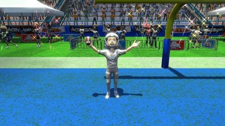 Big League Sports   Kinect (Xbox 360)