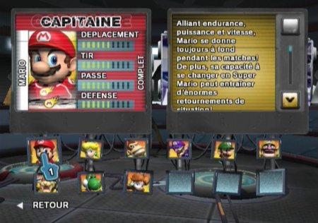   : Mario Strikers Charged Football + Battalion Wars 2 Wi-Fi + Lan Adapter (Wii/WiiU)  Nintendo Wii 