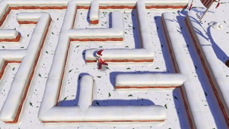 Игра The Elf on the Shelf: Christmas Heroes (PS4/PS5) Playstation 4