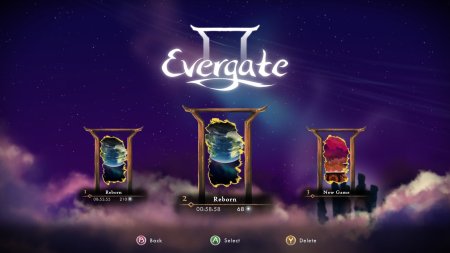 Evergate Русская Версия (PS5)