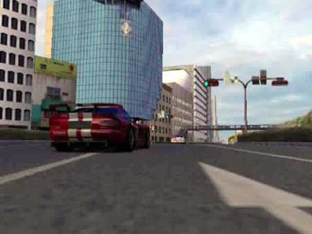 Gran Turismo 3 A-Spec (PS2) USED Б/У