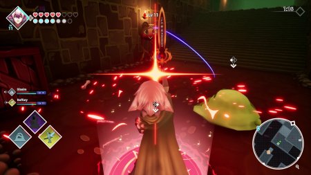 игра Sword of the Necromancer Collection 3 in 1 Специальное Издание (Special Edition) (Switch) для Nintendo Switch