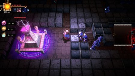 игра Ancient Weapon Holly (Switch) для Nintendo Switch