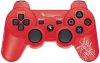 Геймпад беспроводной Dragon Shock Bluetooth Controller Красный (PS3) 