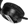 Гарнитура проводная стерео с подсветкой Marvo (HG8902) PC 