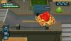  Облачно, возможны осадки в виде фрикаделек (Cloudy With a Chance of Meatballs) Русская Версия (PSP) 