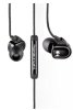 Стерео наушники вкладыши Turtle Beach M1 (PC) 
