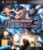 Dynasty Warriors: Gundam 3 (PS3)
