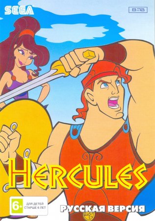  (Hercules) (16 bit) 