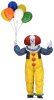  NECA:   1990 (Pennywise (1990 Movie))  (IT) (634482454602) 18 