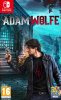Adam Wolfe Русская Версия (Switch)