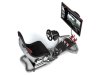 Игровое гоночное кресло VisionRacer VR3 (PС) 
