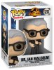 фигурки Фигурка Funko POP! Movies: Доктор Иэн Малкольм (Dr. Ian Malcolm) Мир Юрского периода: Господство (Jurassic World Dominion) (62224) 9,5 см