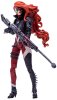  McFarlane Toys:   (She Spawn)   (Raven Spawn) (0787926901634) 18 