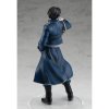 Фигурка Good Smile Company Pop Up Parade: Рой Мустанг (Roy Mustang) Стальной Алхимик (Fullmetal Alchemist) (4580416945189) 17 см 