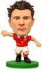 Фигурка футболиста Soccerstarz Denmark William Kvist (73215)