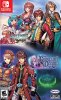 Revenant Saga and Revenant Dogma (Limited Run) (Switch)