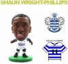Фигурка футболиста Soccerstarz QPR Shaun Wright-Phillips Home Kit (76994)