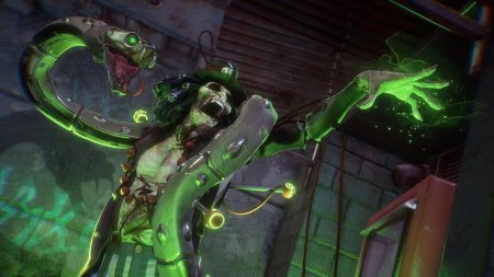 Bleeding Edge Русская Версия (Xbox One) 