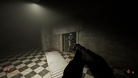 Industria (Limited Run #139) Русская Версия (PS5)