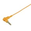 Наушники проводные Joy Stereo Earphones Оранжевые PC/Wii U/PS Vita/3DS (PC) 