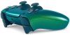 Геймпад беспроводной Sony DualSense Wireless Controller Бирюзовый Хром (Chroma Teal) Оригинал (PS5)