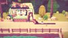 Mineko's Night Market Русская Версия (PS5)