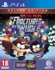 South Park: The Fractured but Whole Deluxe Edition (PS4)