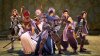 Игра Tales of Arise Русская Версия (PS4/PS5) Playstation 4