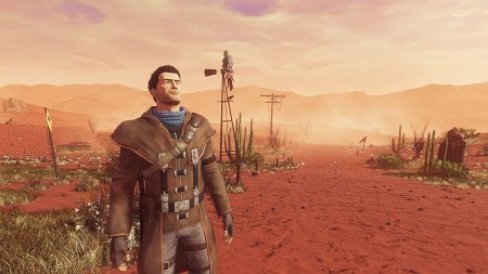 Beyond a Steel Sky Utopia Edition Русская Версия (PS5)